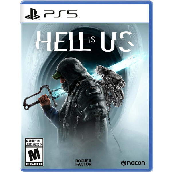 Hell is Us - PS5 Hell is Us - PS5