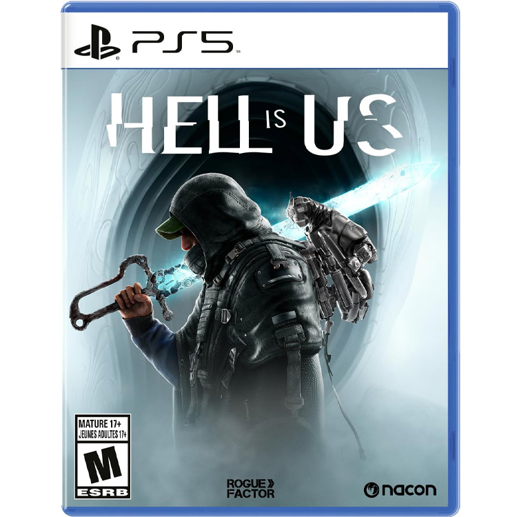 Hell is Us - PS5