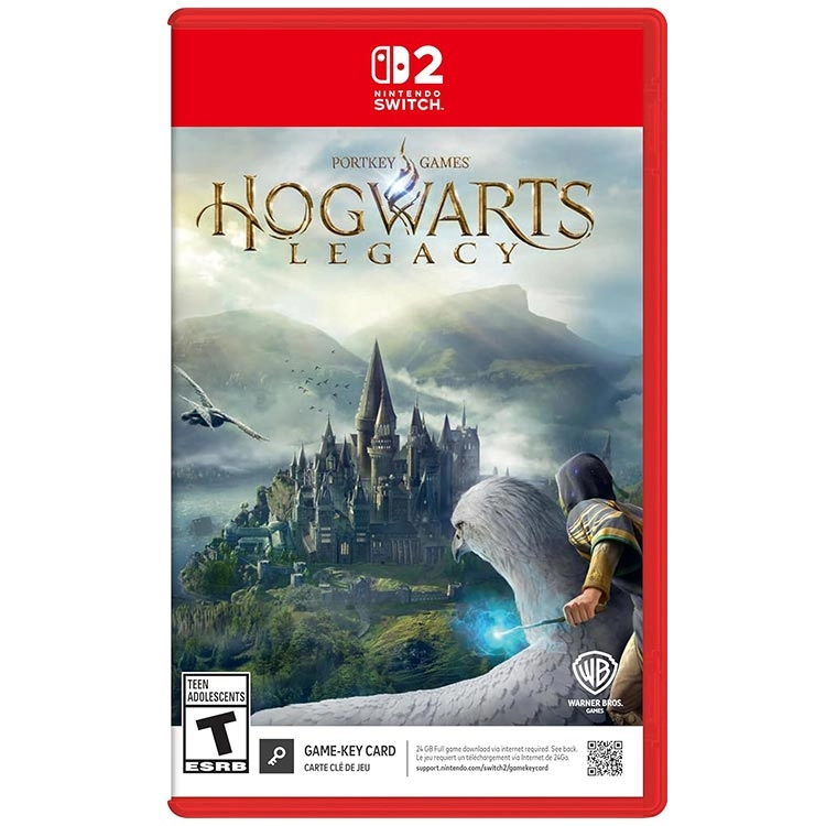 Hogwarts Legacy - Nintendo Switch 2