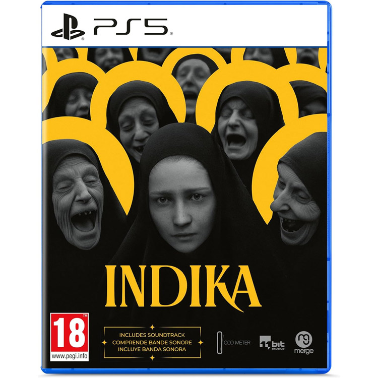 Indika - PS5