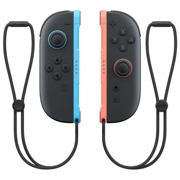 Joy-Con 2 Controllers - Black