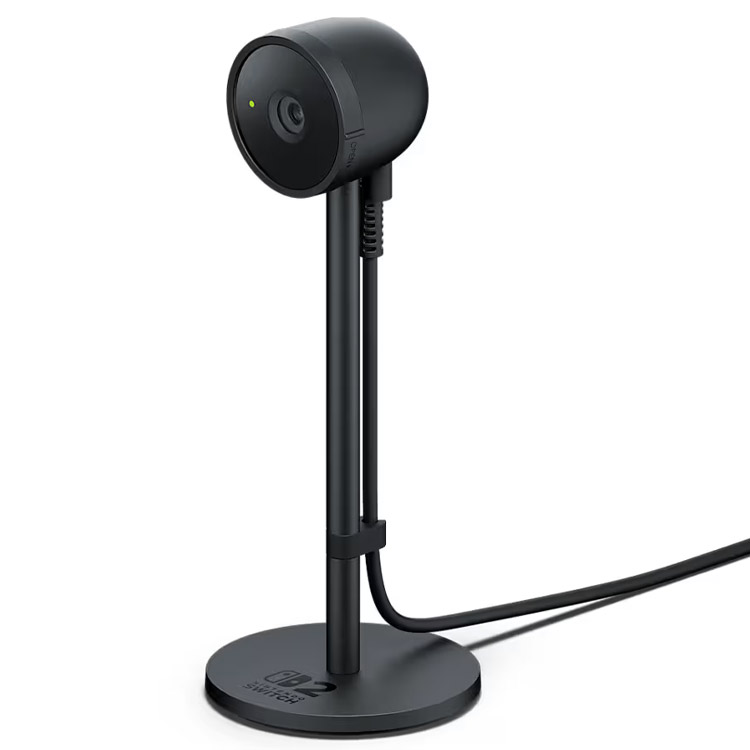 Nintendo Switch 2 Camera