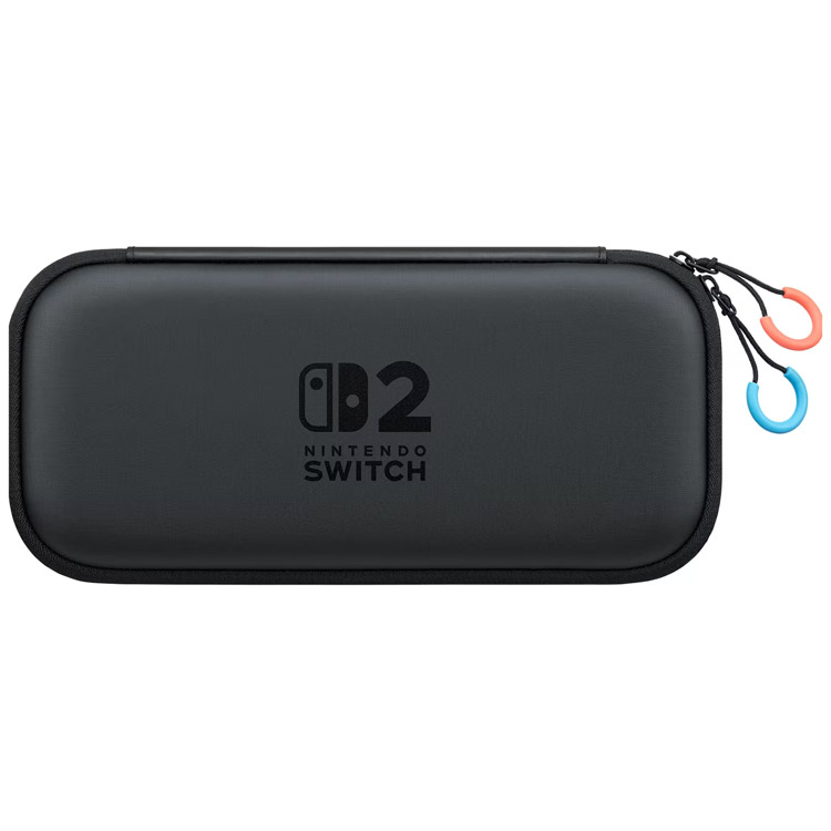 Nintendo Switch 2 Carrying Case - High Copy