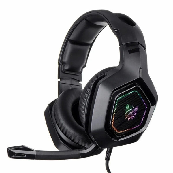 Onikuma K10 7.1 Gaming Headset - Black Onikuma K10 7.1 Gaming Headset - Black