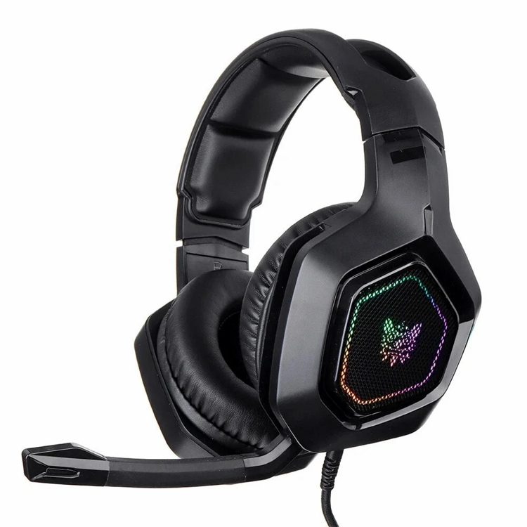Onikuma K10 Gaming Headset - Black Onikuma K10 Gaming Headset - Black