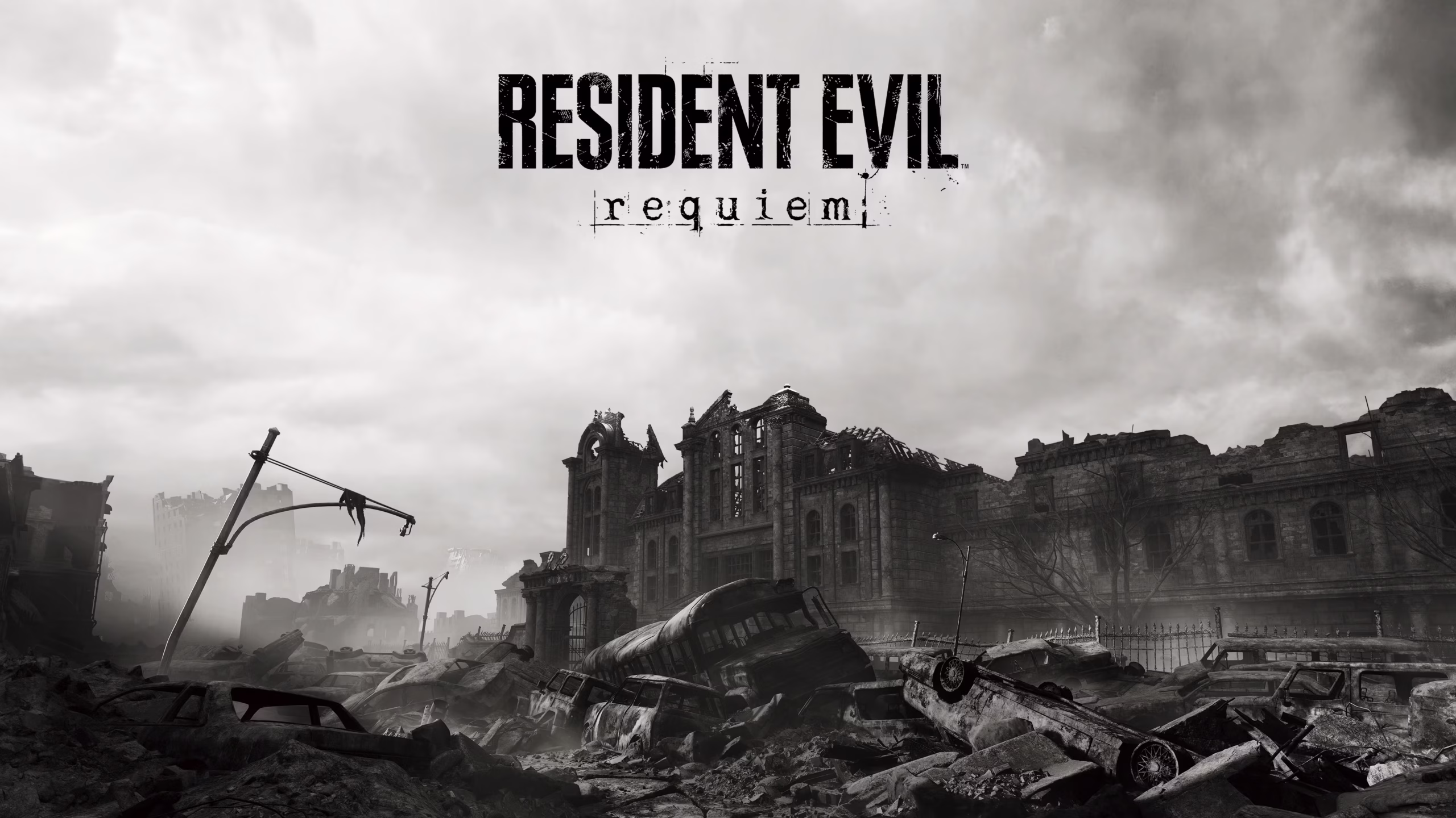 Resident Evil Requiem - PS5 خرید بازی Resident Evil Requiem
