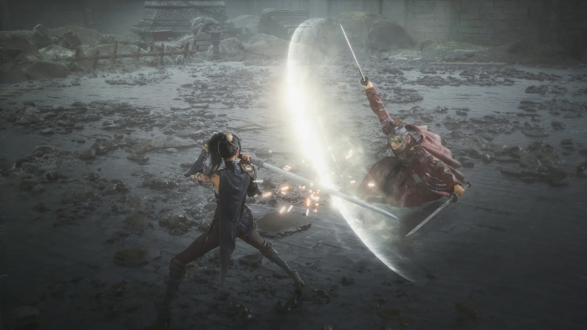 Wuchang: Fallen Feathers Day One Edition - XBOX