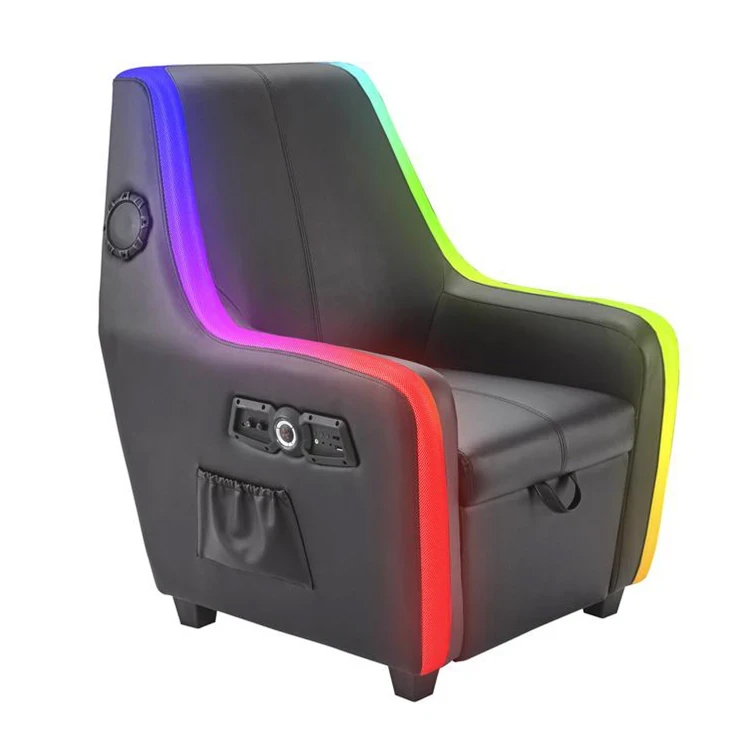X‑Rocker Premier Maxx 4.1 RGB Chair