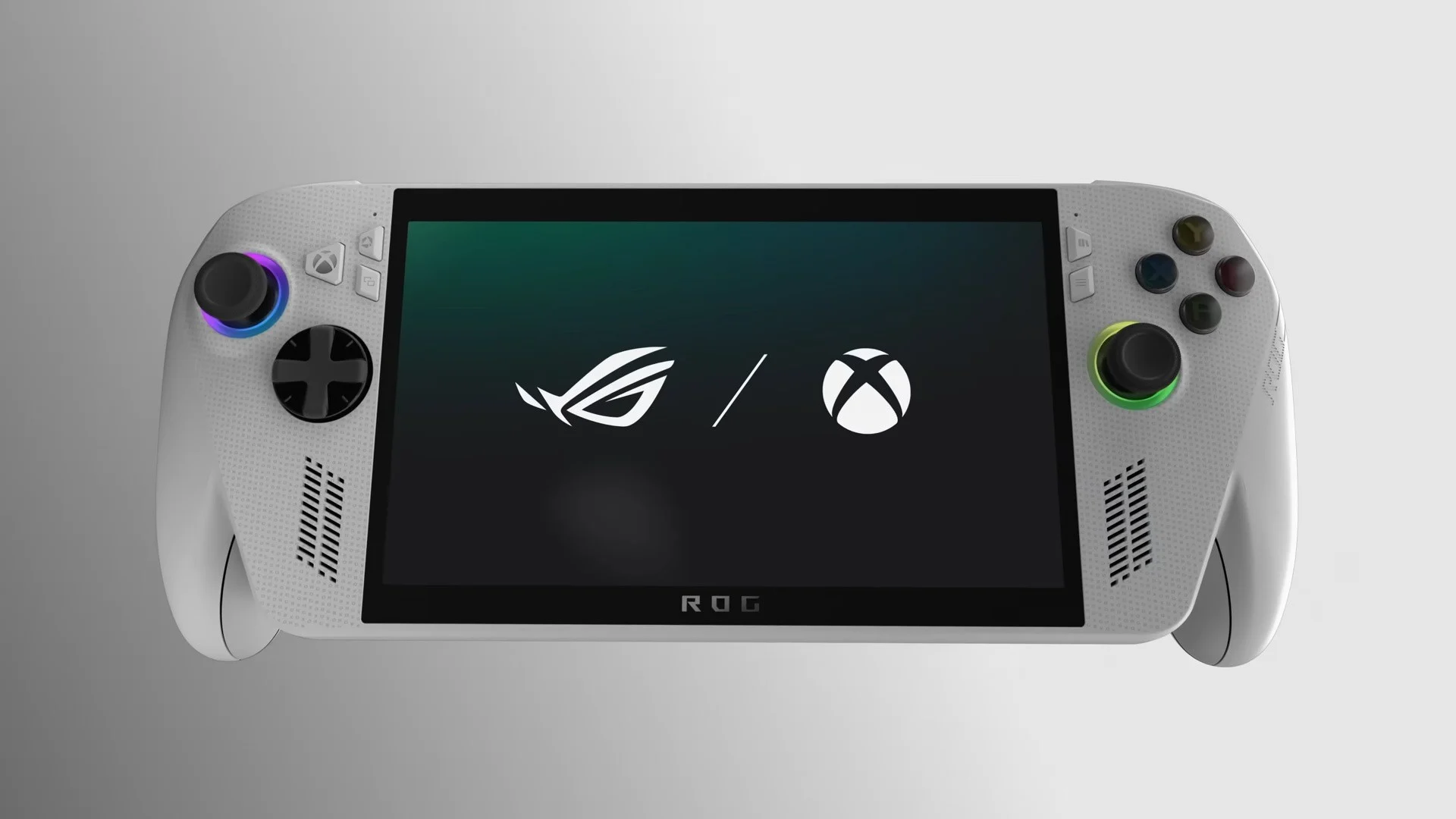 ASUS ROG Xbox Ally