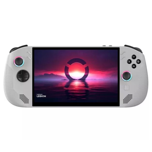Lenovo Legion Go S - 512GB Glacier White - AMD Ryzen Z1 Extreme
