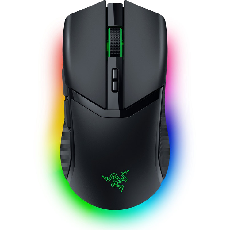Razer Cobra Pro Wireless Gaming Mouse Razer Cobra Pro Wireless Gaming Mouse