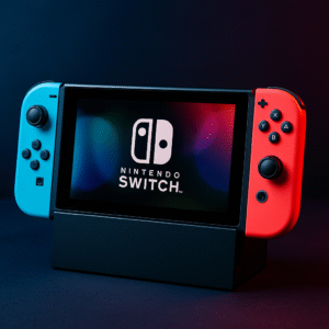 نینتندو سوییچ