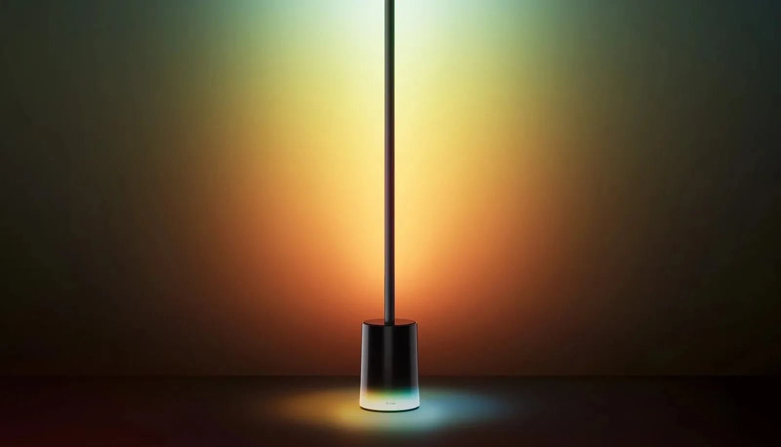 GoVee Floor Lamp 2 - Black