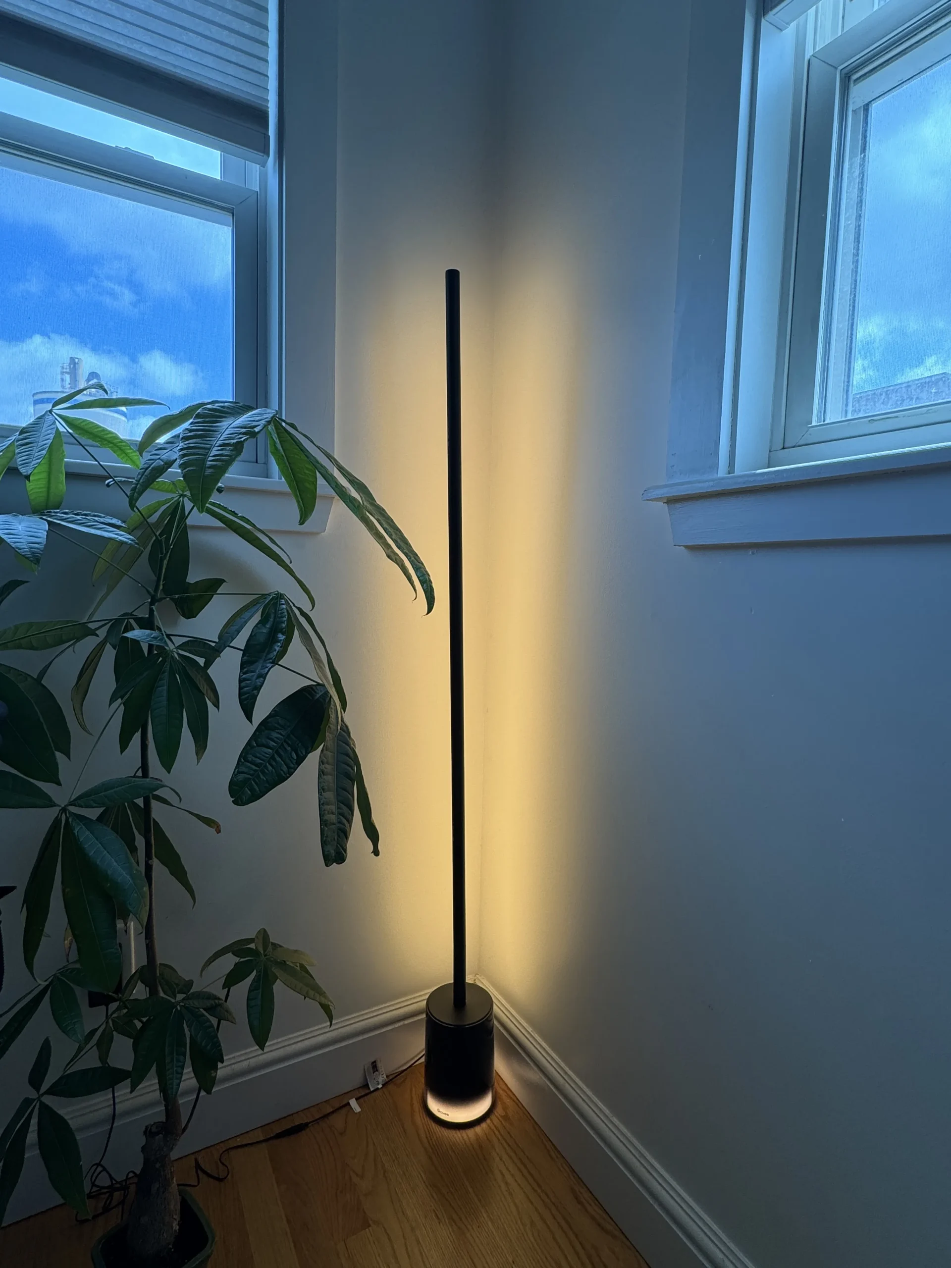 GoVee Floor Lamp 2 - Black