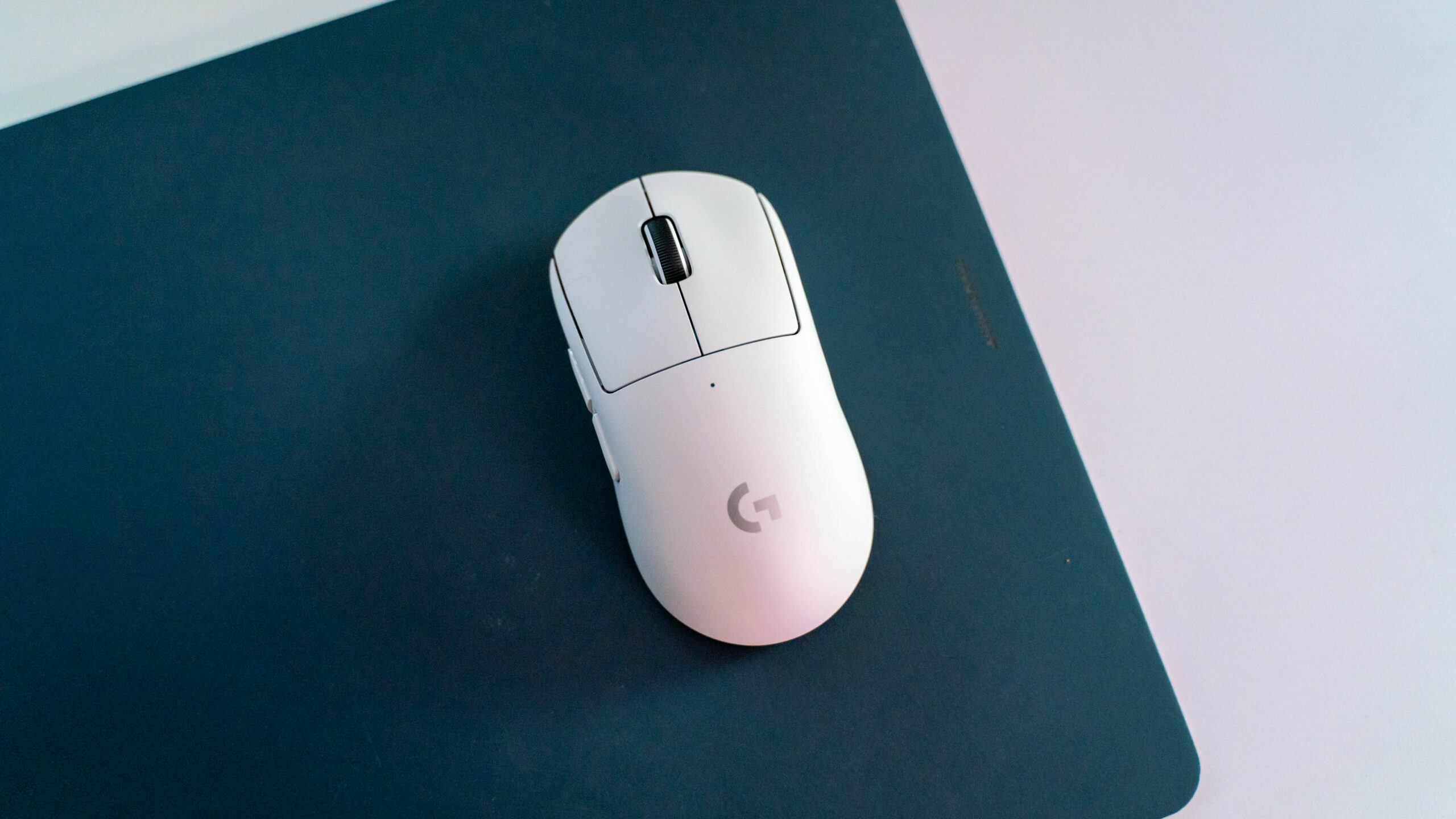 Logitech G Pro X SUPERLIGHT 2 Wireless Gaming Mouse - Pink