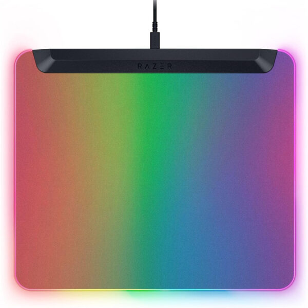 Razer Firefly V2 Pro LED Backlit Gaming Mousepad