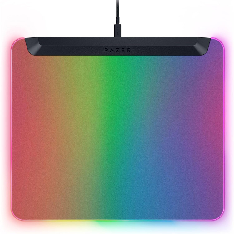 Razer Firefly V2 Pro LED Backlit Gaming Mousepad