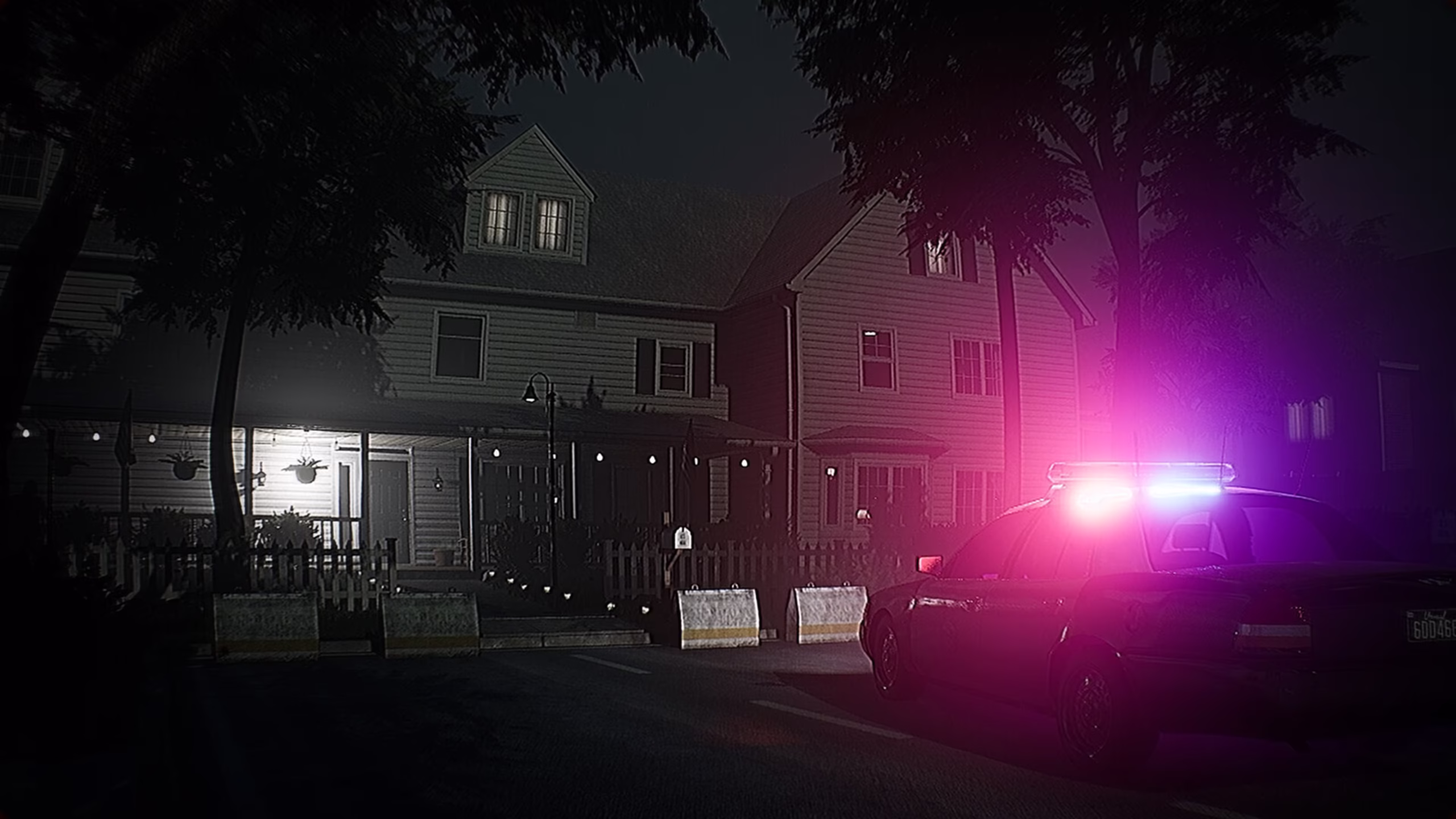 Amber Alert - PS5 خرید بازی Amber Alert برای PS5