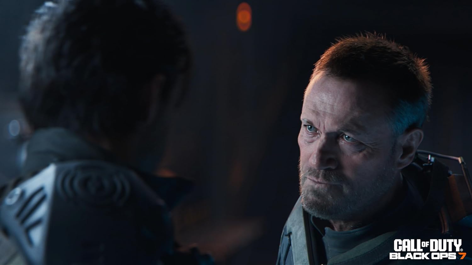 Call of Duty: Black Ops 7 - PS5 Call of Duty: Black Ops 7 - PS5