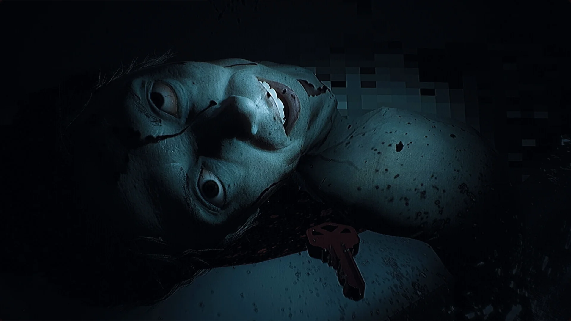 Amber Alert - PS5 خرید بازی Amber Alert برای PS5