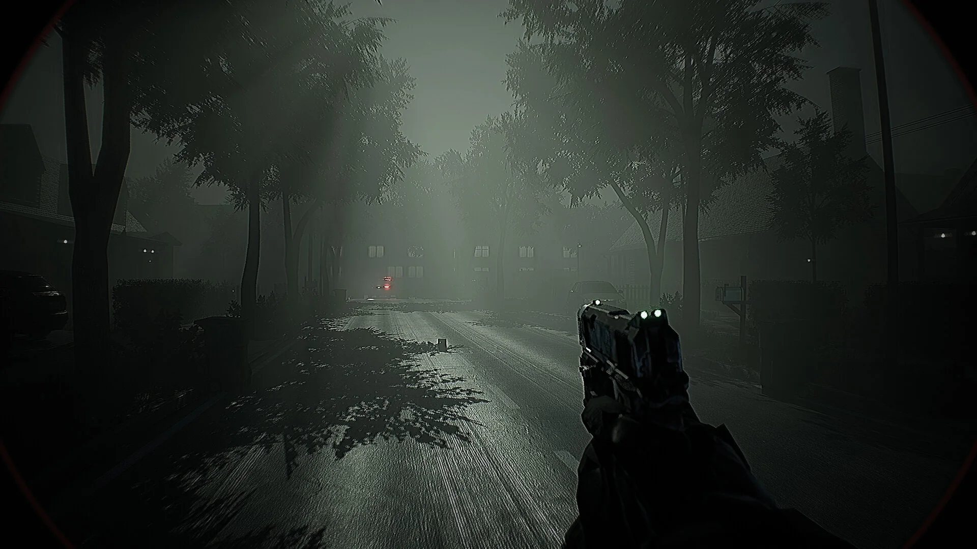 Amber Alert - PS5 خرید بازی Amber Alert برای PS5