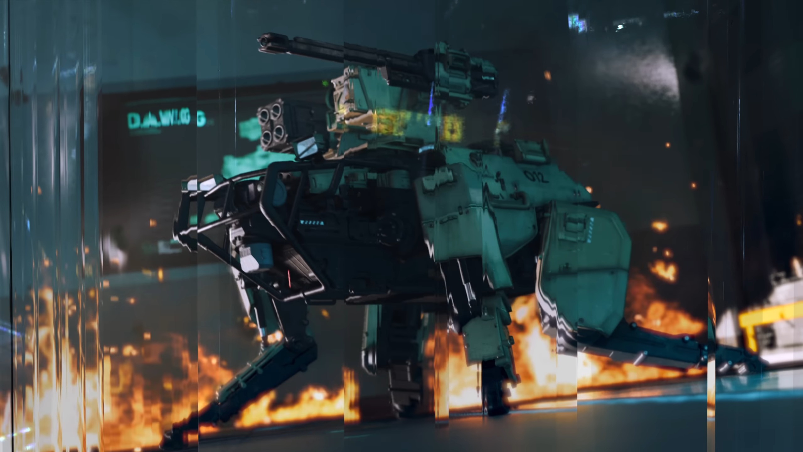 Call of Duty: Black Ops 7 - PS5 خرید بازی Call of Duty: Black Ops 7