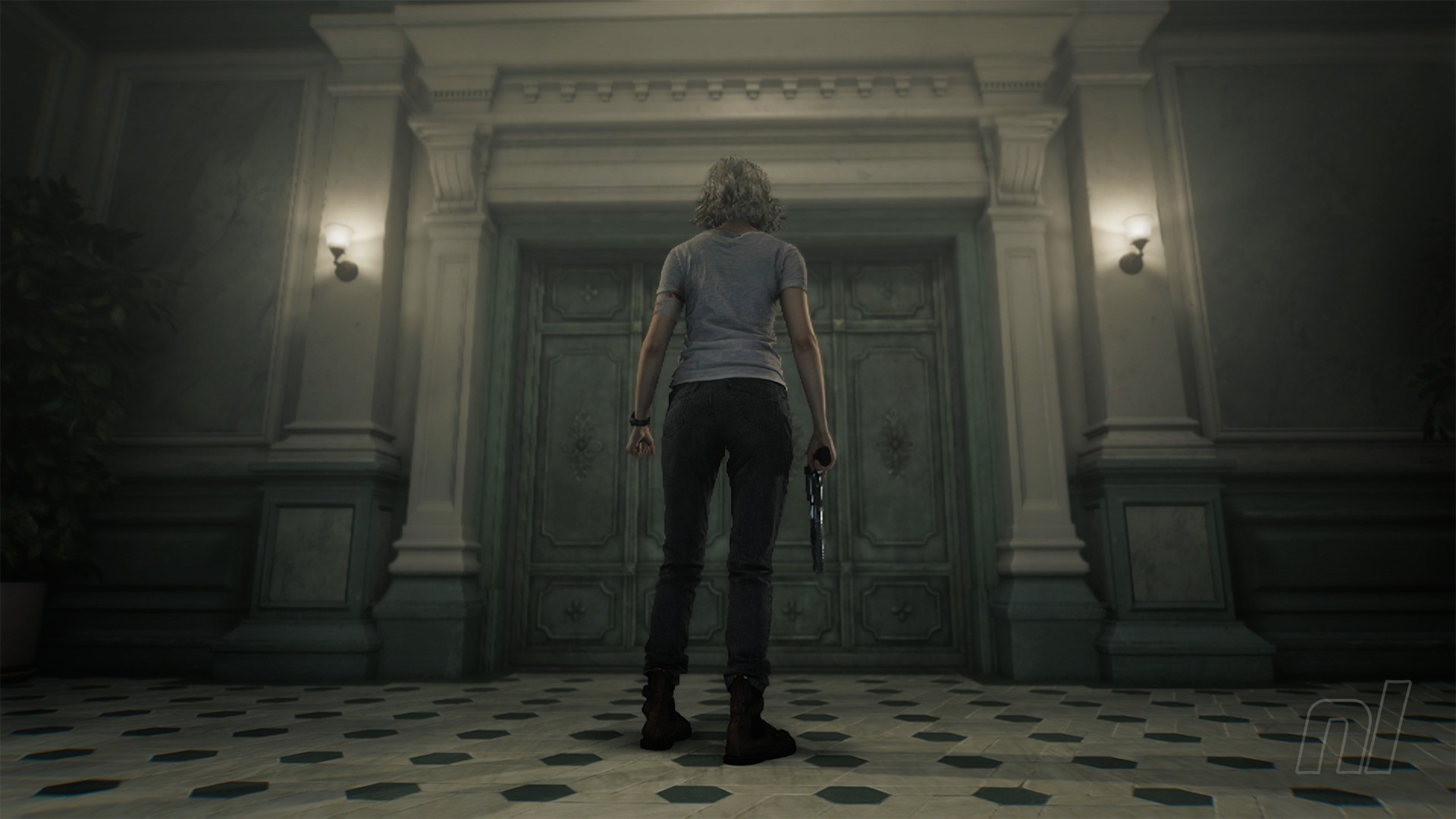 Resident Evil Requiem - PS5 خرید بازی Resident Evil Requiem برای PS5
