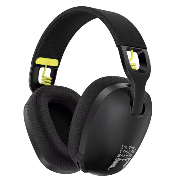 Onikuma B2 Wireless Gaming Headset - White Onikuma B2 Wireless Gaming Headset - White