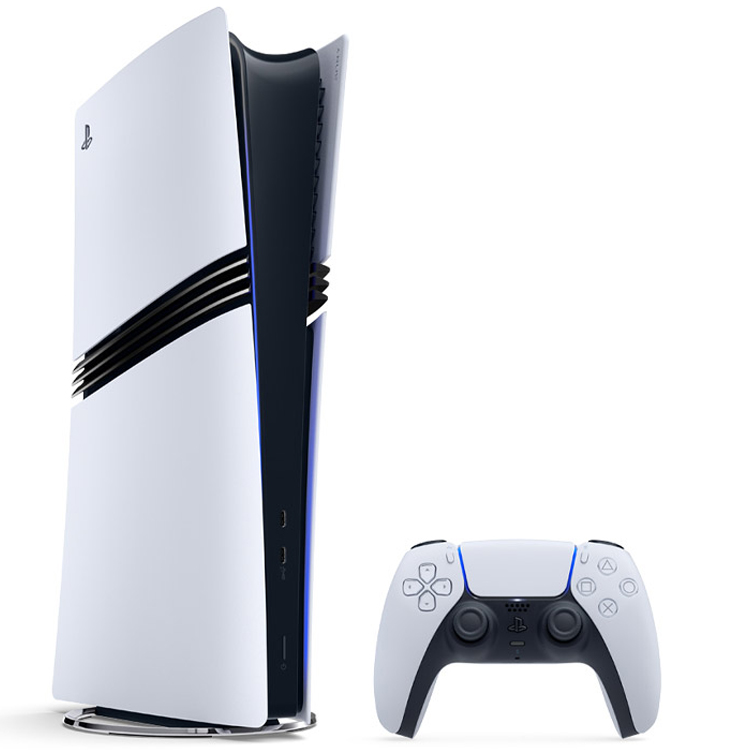 PlayStation 5 Pro CFI-7000