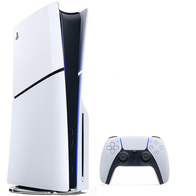 PlayStation 5 Slim CFI-2015