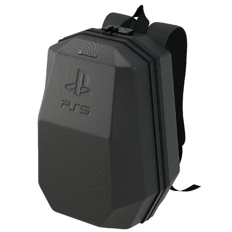 President PS5 Slim Bag - Deep Space Black President PS5 Slim Bag - Deep Space Black