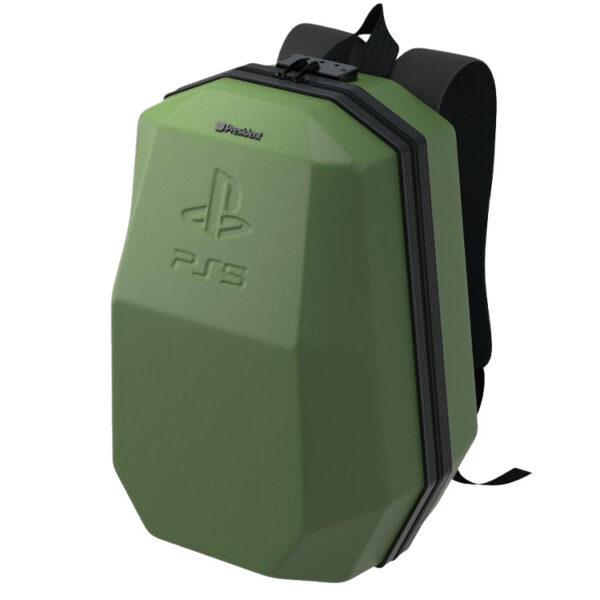 President PS5 Slim Bag - Jaded Green President PS5 Slim Bag - Jaded Green