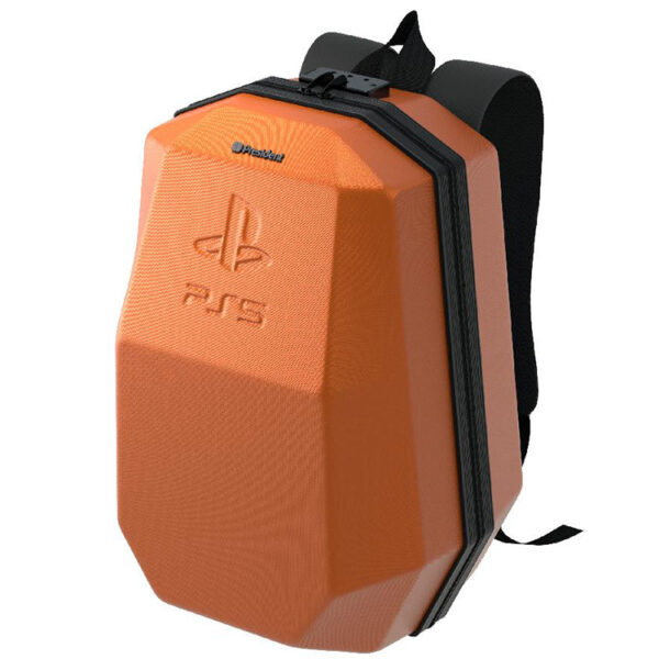 President PS5 Slim Bag - Lava Orange President PS5 Slim Bag - Lava Orange