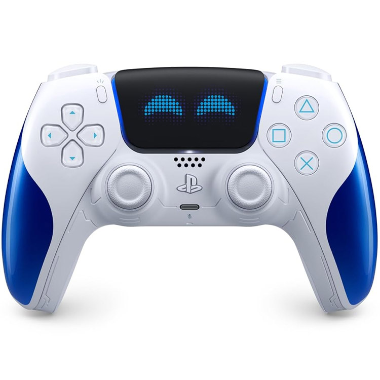 DualSense - Astro Bot Joyful Limited Edition DualSense - Astro Bot Joyful Limited Edition