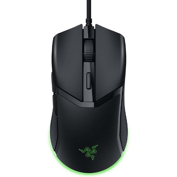 Razer Cobra Gaming Mouse