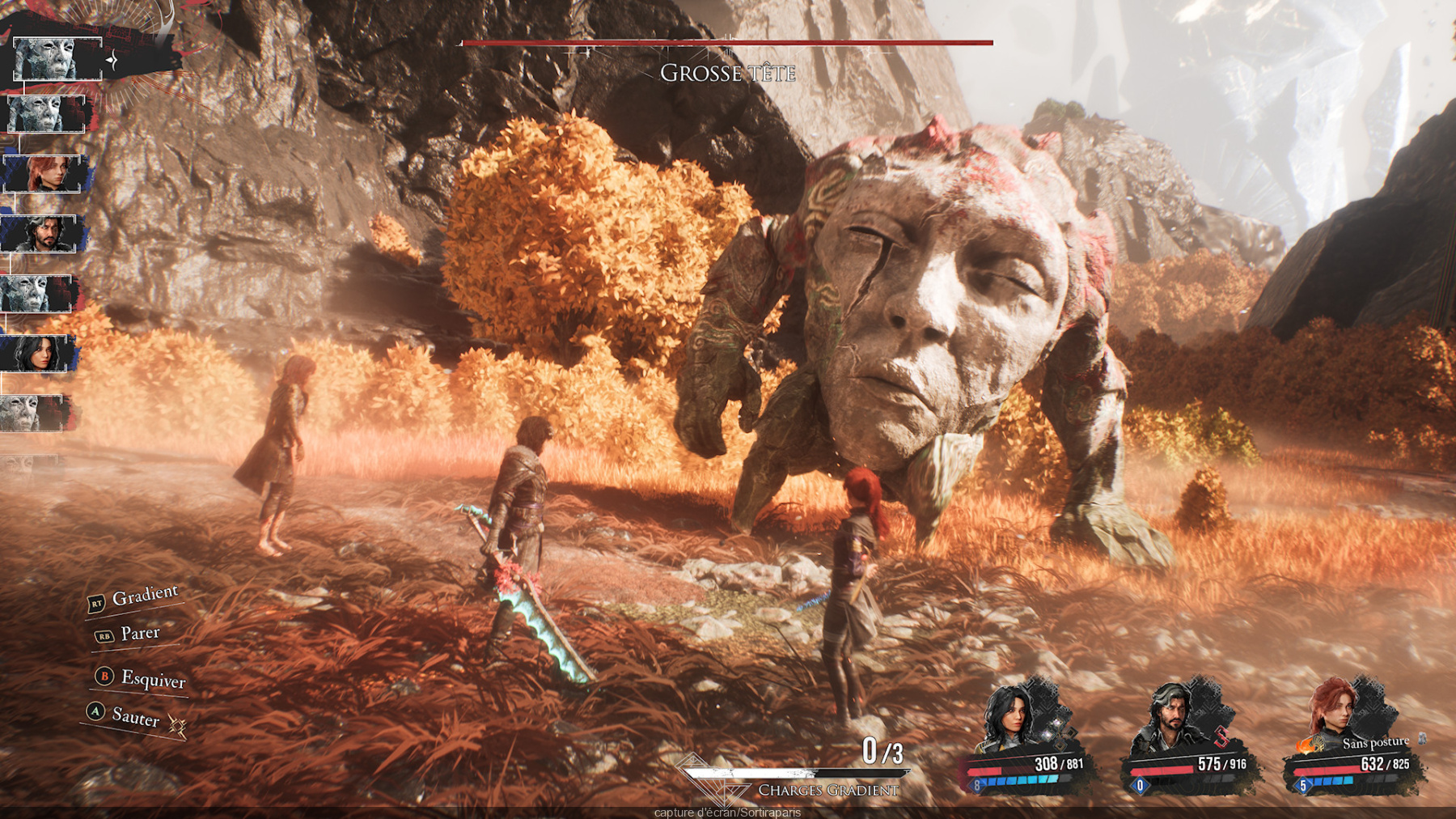 خرید بازی Clair Obscur: Expedition 33