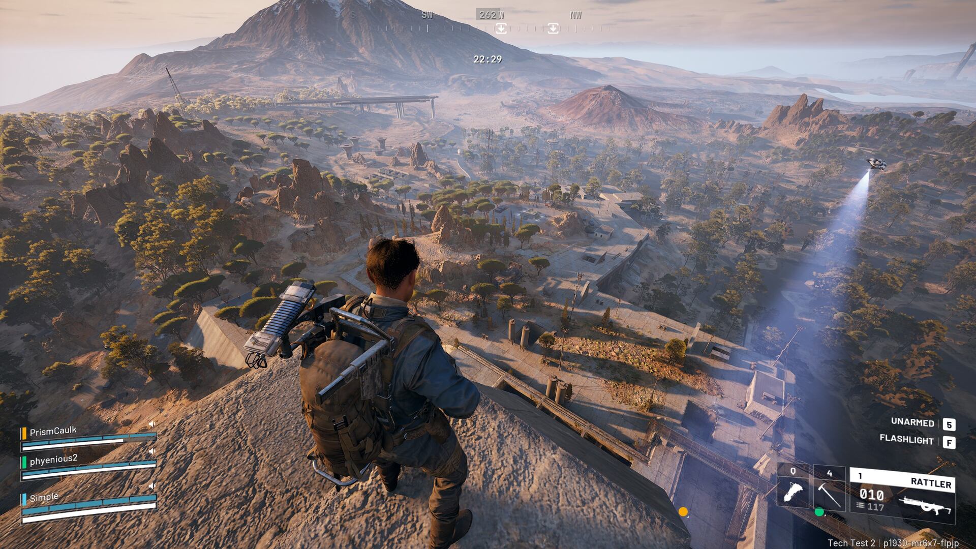 خرید بازی ARC Raiders برای PS5