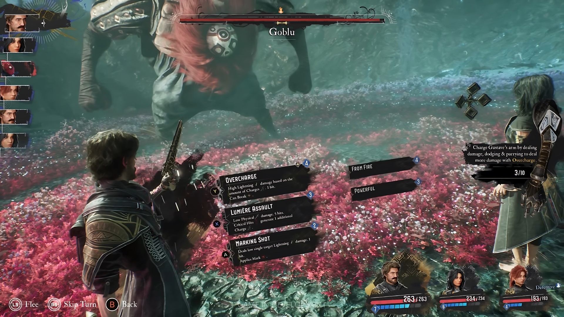 خرید بازی Clair Obscur: Expedition 33