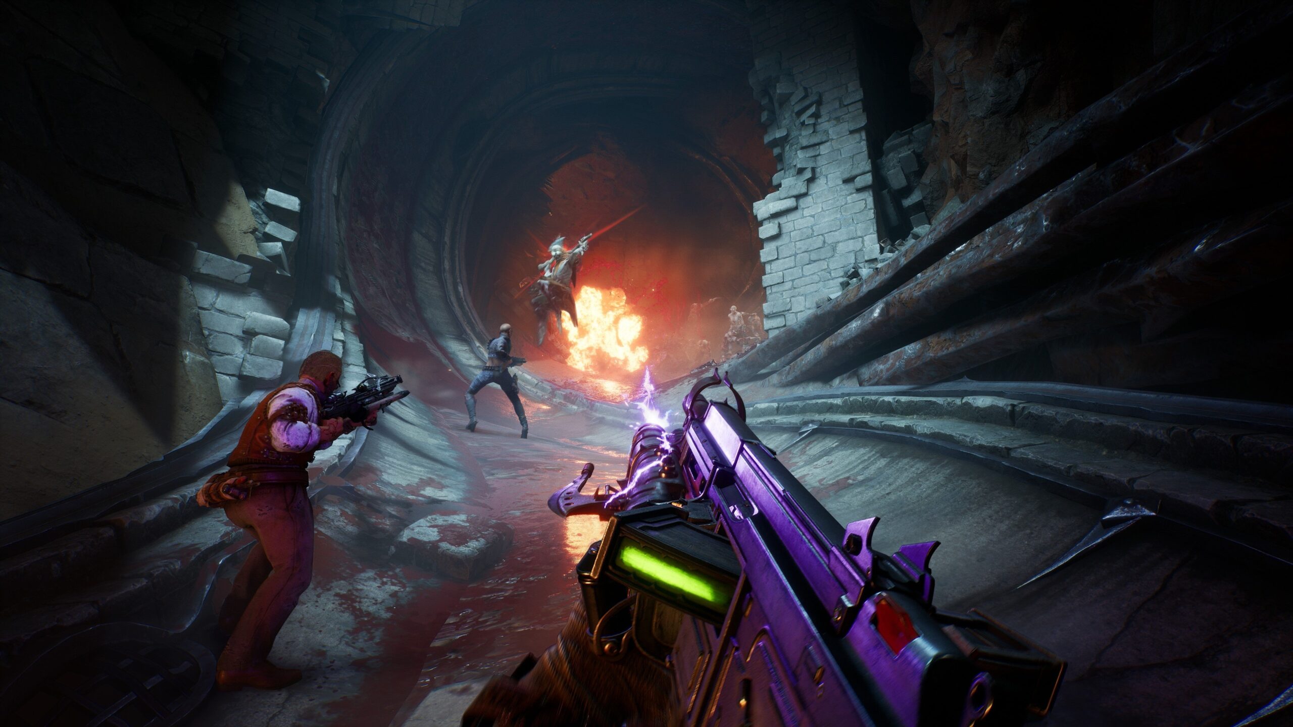 خرید بازی Painkiller برای PS5