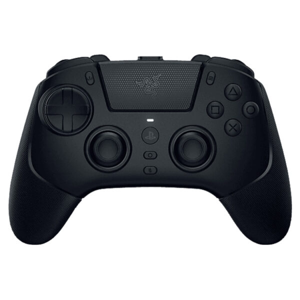Razer Raiju V3 Pro: Wireless PS5 Controller - Black