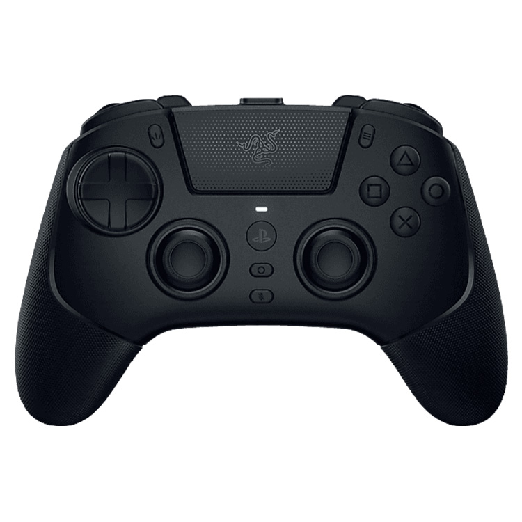 Razer Raiju V3 Pro: Wireless PS5 Controller - Black