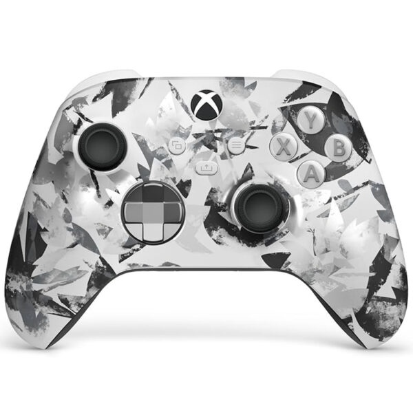 Xbox Wireless Controller - New Series - Storm Breaker Special Edition Xbox Wireless Controller - New Series - Storm Breaker Special Edition