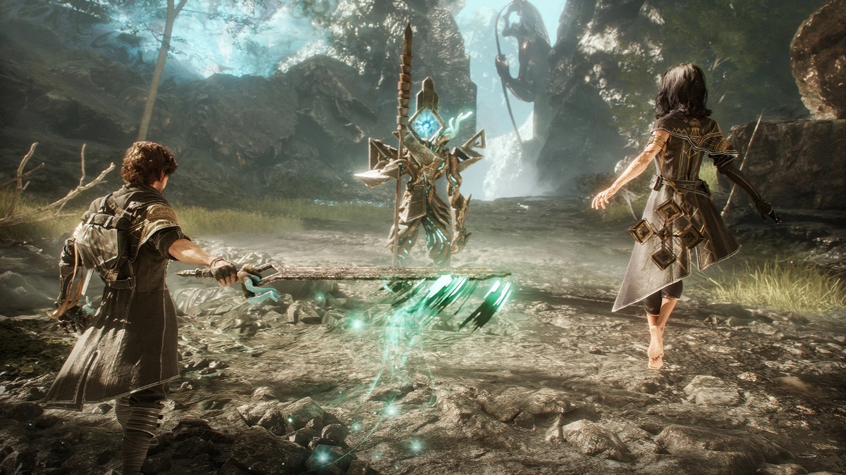 خرید بازی Clair Obscur: Expedition 33