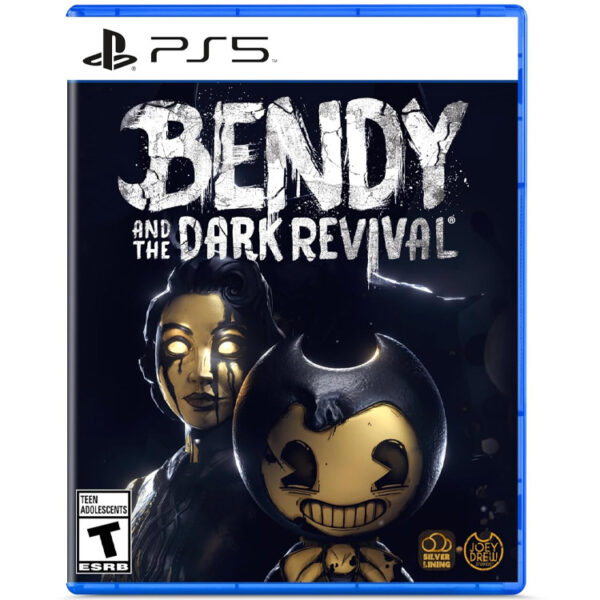 Bendy and the Dark Revival - PS5