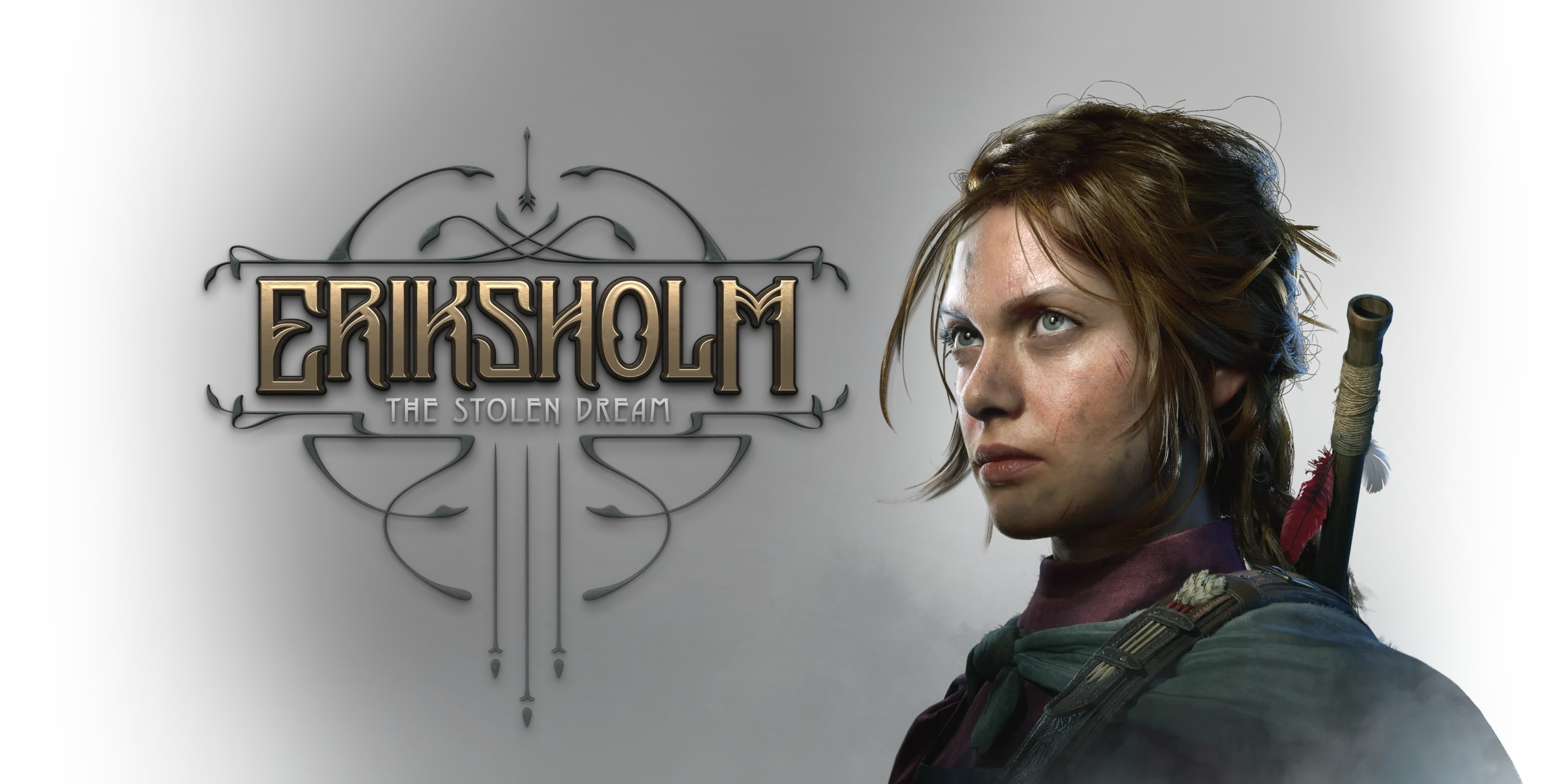Eriksholm: The Stolen Dream - PS5 خرید دیسک بازی Eriksholm: The Stolen Dream برای PS5