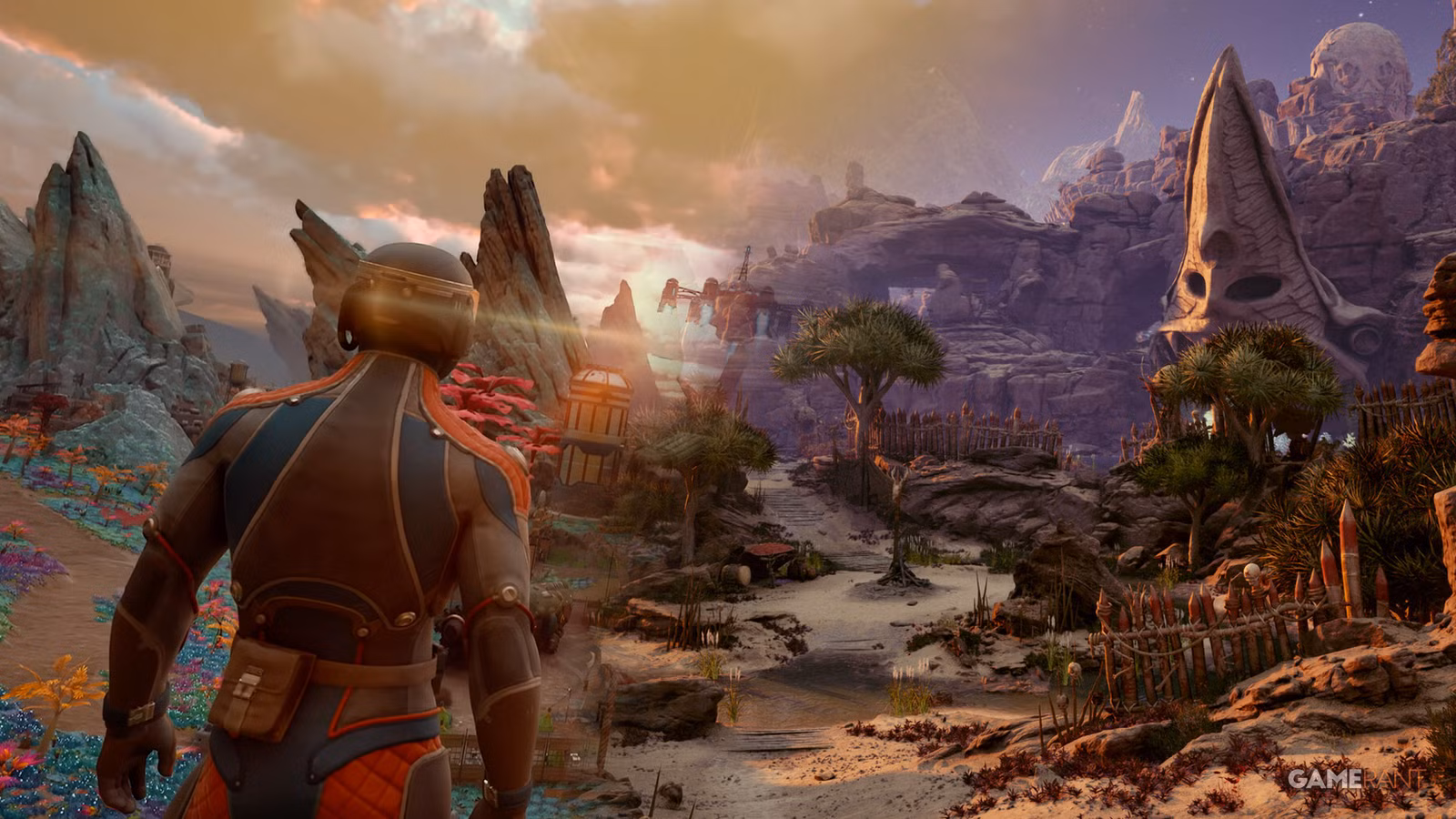 خرید بازی The Outer Worlds 2 برای PS5