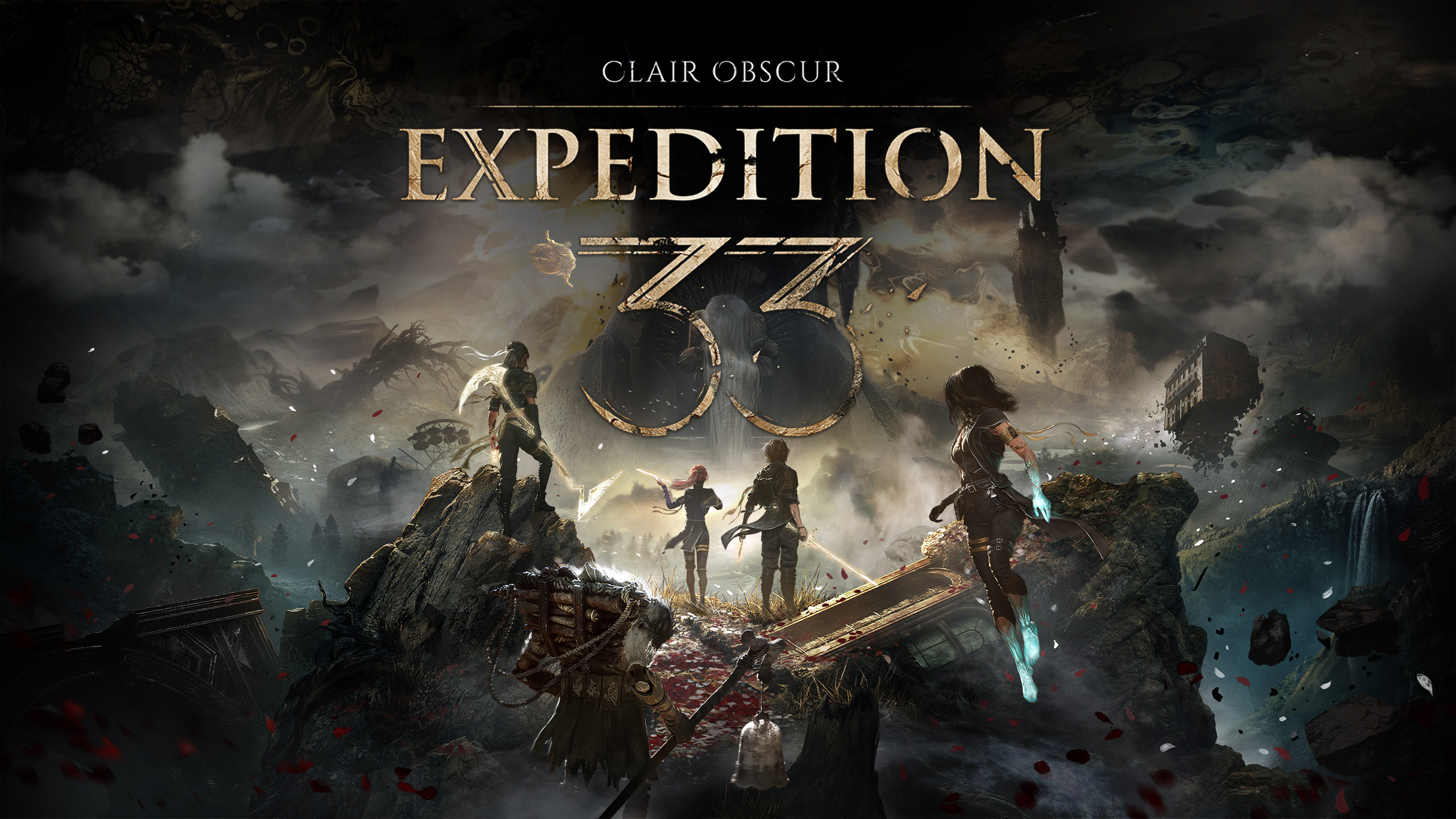 خرید بازی Clair Obscur: Expedition 33