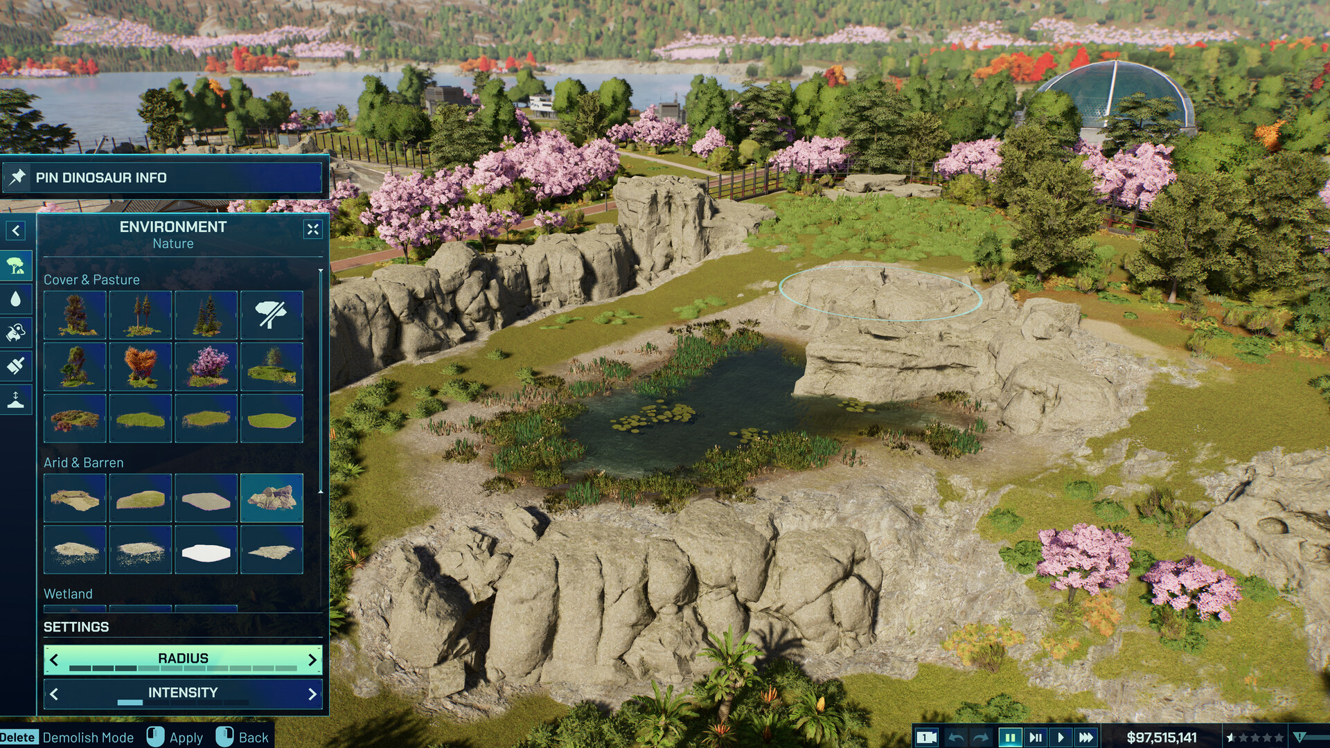 خرید بازی Jurassic World Evolution 3