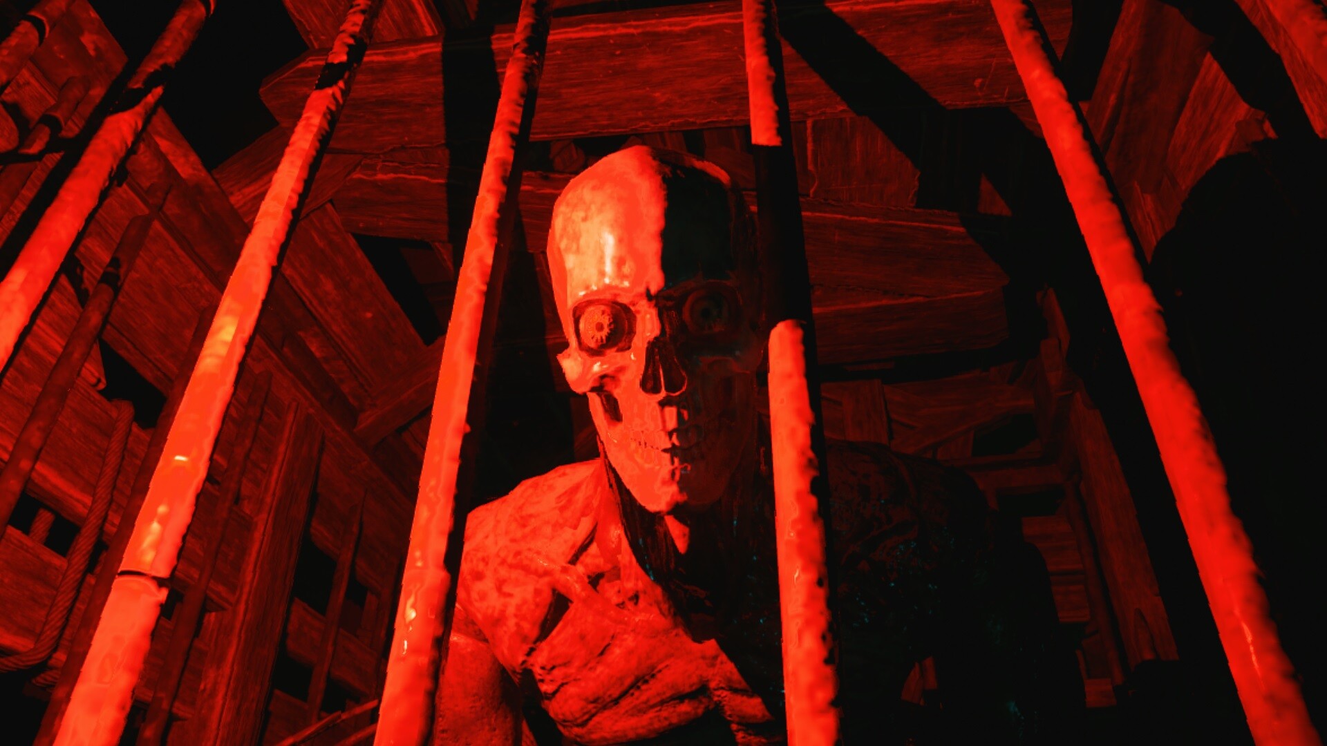 خرید بازی The Sinking Forest برای PS5