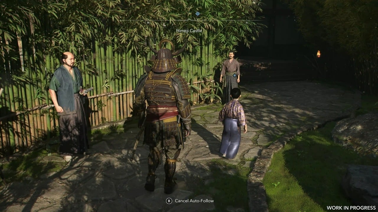 خرید بازی Assassin’s Creed: Shadows برای نینتندو سوییچ ۲